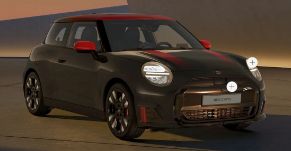 SUV/Crossover LEXUS RX 450 H+ 4X4 2.5 16V 2025